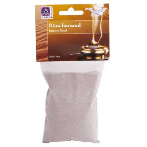 Räuchersand 200 g
