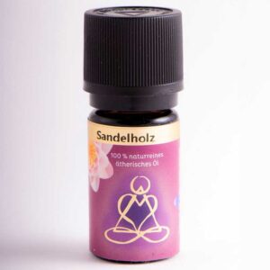 Sandelholz Ätherisches Öl