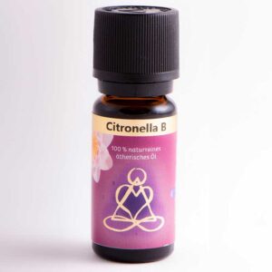 Citronella ätherisches Öl