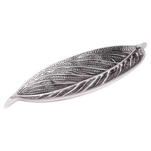 Räucherstäbchenhalter, Blatt Räucherstäbchenhalter